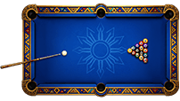 Blue Arena