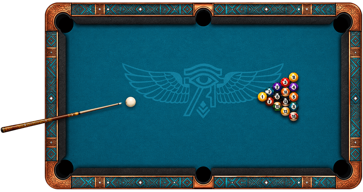 Teal Arena