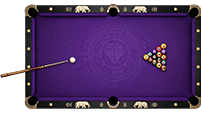 Purple Arena